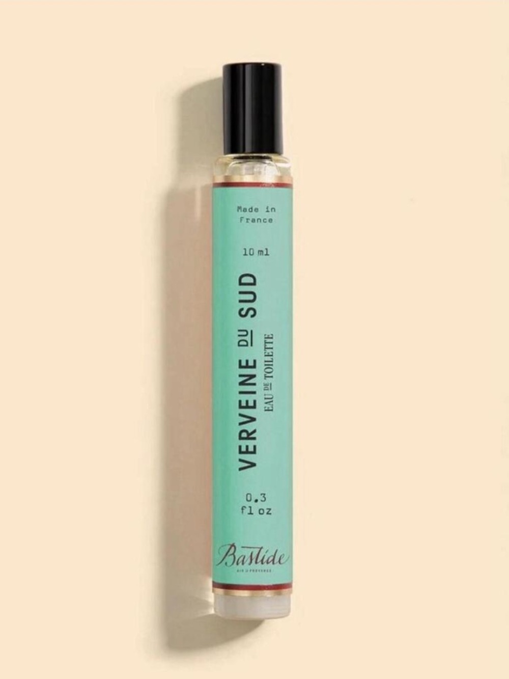 Bastide Verveine du Sud EDT 10ml | Fresh Citrus | MSRP $35 NIB